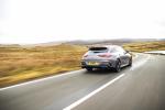 Mercedes-AMG CLA35 4Matic Shooting Brake 2019 года (UK)